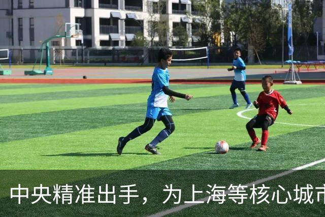 中央精准出手，为上海等核心城市地铁松绑，城市分化进入残酷时刻